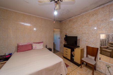 Casa à venda com 170m², 3 quartos e 6 vagas Casa à venda com 170m², 3 quartos e 6 vagasQuarto 1