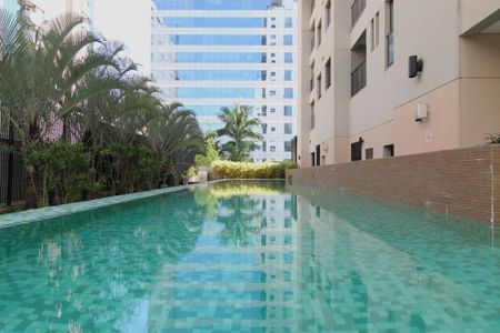 Apartamento à venda com 70m², 1 quarto e 1 vagaÁrea Comum - Piscina
