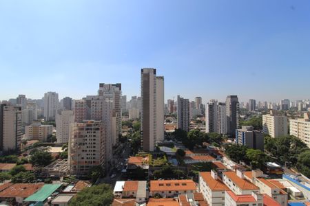 Apartamento à venda com 70m², 1 quarto e 1 vagaVista