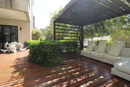 Apartamento à venda com 70m², 1 quarto e 1 vagaÁrea Comum - Lazer