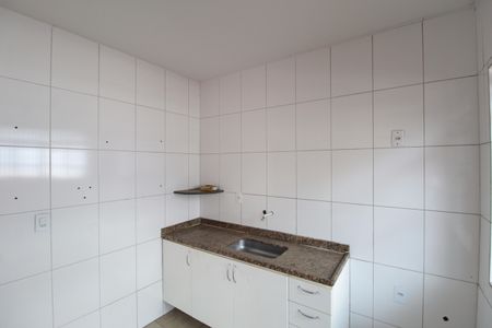 Casa à venda com 360m², 5 quartos e 2 vagasCozinha