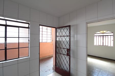 Casa à venda com 360m², 5 quartos e 2 vagasCozinha