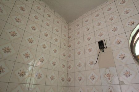 Casa à venda com 360m², 5 quartos e 2 vagasBanheiro Social