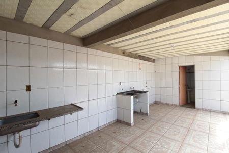 Casa à venda com 360m², 5 quartos e 2 vagasÁrea Gourmet