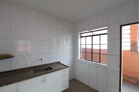 Casa à venda com 360m², 5 quartos e 2 vagasCozinha