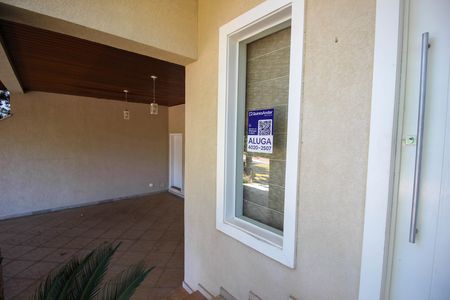 Casa de condomínio para alugar com 323m², 3 quartos e 4 vagas Casa de condomínio para alugar com 323m², 3 quartos e 4 vagasPlaquinha