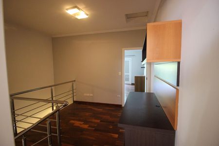 Casa de condomínio para alugar com 323m², 3 quartos e 4 vagas Casa de condomínio para alugar com 323m², 3 quartos e 4 vagasHall das Suítes