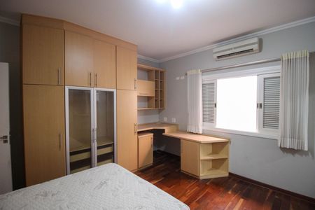 Casa de condomínio para alugar com 323m², 3 quartos e 4 vagas Casa de condomínio para alugar com 323m², 3 quartos e 4 vagasSuíte 1