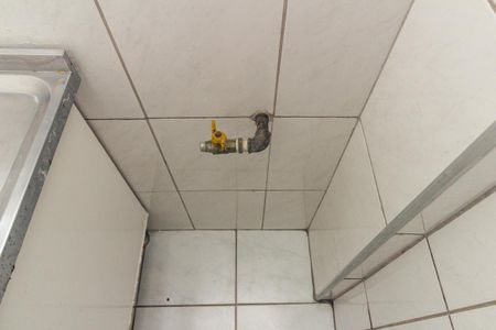 Apartamento para alugar com 37m², 1 quarto e sem vaga Apartamento para alugar com 37m², 1 quarto e sem vagaCozinha