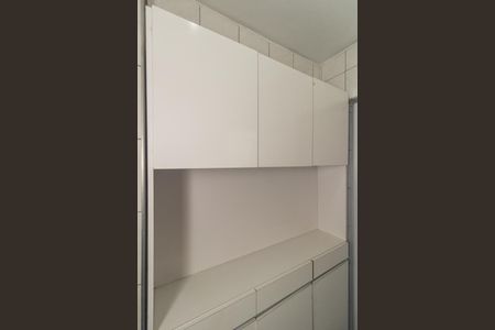 Apartamento para alugar com 37m², 1 quarto e sem vaga Apartamento para alugar com 37m², 1 quarto e sem vagaCozinha