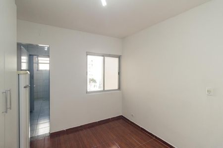 Apartamento para alugar com 37m², 1 quarto e sem vaga Apartamento para alugar com 37m², 1 quarto e sem vagaQuarto