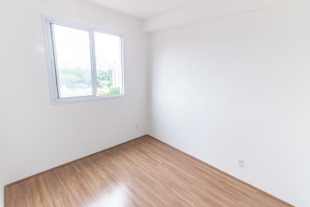 Quarto 1 de apartamento à venda com 2 quartos, 34m² em Belenzinho, São Paulo