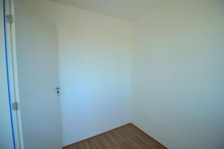 Apartamento à venda com 34m², 2 quartos e sem vagaQuarto 2