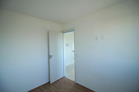 Apartamento à venda com 34m², 2 quartos e sem vagaQuarto