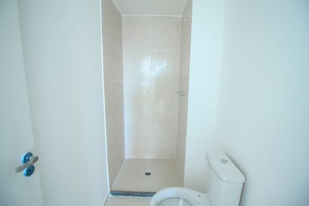 Apartamento à venda com 34m², 2 quartos e sem vagaBanheiro