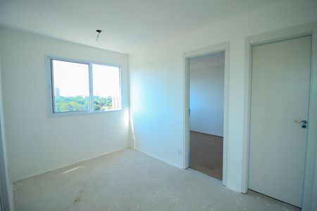 Apartamento à venda com 34m², 2 quartos e sem vagaSala