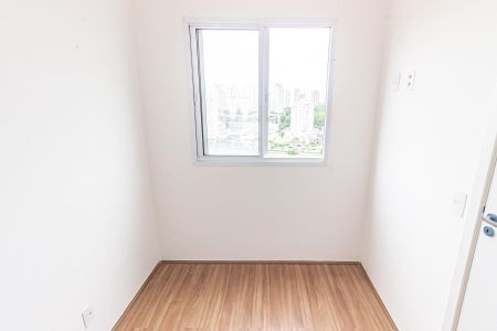 Quarto 2 de apartamento à venda com 2 quartos, 34m² em Belenzinho, São Paulo