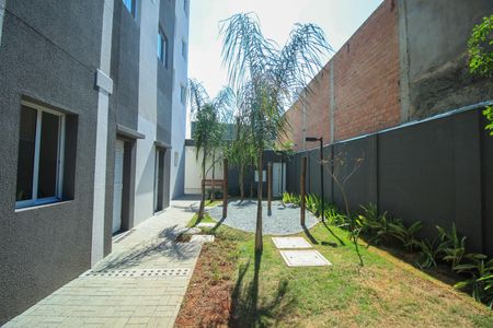 Apartamento à venda com 34m², 2 quartos e sem vagaÁrea comum