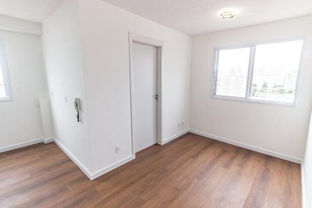 Sala de apartamento à venda com 2 quartos, 34m² em Belenzinho, São Paulo