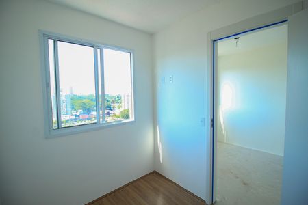 Apartamento à venda com 34m², 2 quartos e sem vagaQuarto 2