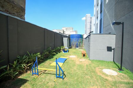 Apartamento à venda com 34m², 2 quartos e sem vagaÁrea comum