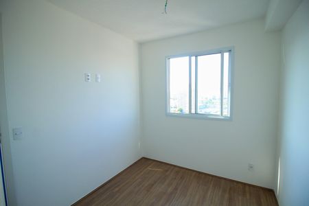 Apartamento à venda com 34m², 2 quartos e sem vagaQuarto