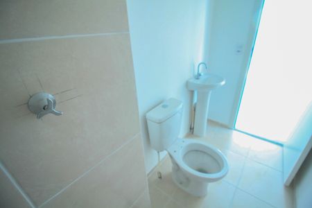 Apartamento à venda com 34m², 2 quartos e sem vagaBanheiro