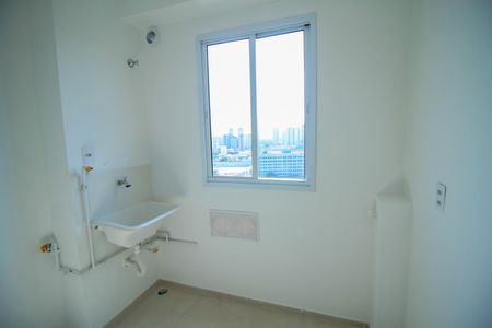 Apartamento à venda com 34m², 2 quartos e sem vagaÁrea de Serviço