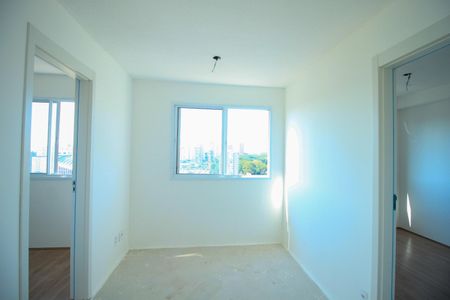 Apartamento à venda com 34m², 2 quartos e sem vagaSala