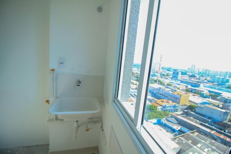 Apartamento à venda com 34m², 2 quartos e sem vagaÁrea de Serviço