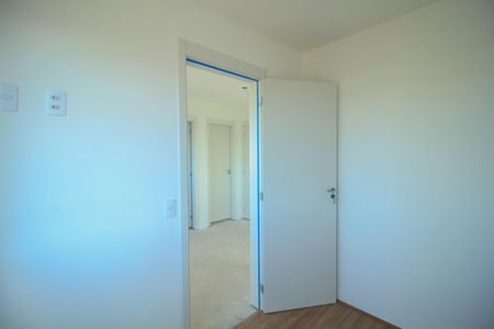 Apartamento à venda com 34m², 2 quartos e sem vagaQuarto 2