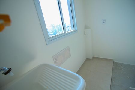 Apartamento à venda com 34m², 2 quartos e sem vagaÁrea de Serviço