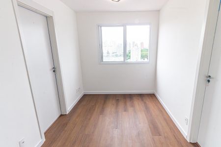 Sala de apartamento à venda com 2 quartos, 34m² em Belenzinho, São Paulo