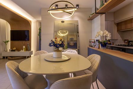 Apartamento à venda com 84m², 2 quartos e 2 vagasSacada