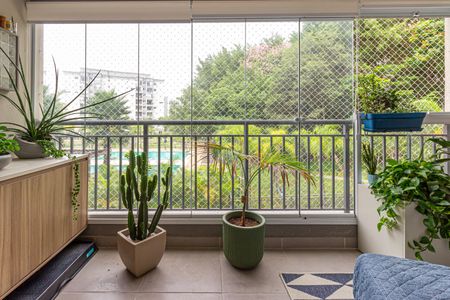 Apartamento à venda com 84m², 2 quartos e 2 vagasSacada