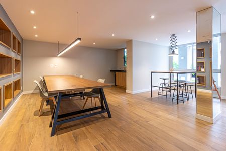 Apartamento à venda com 84m², 2 quartos e 2 vagasÁrea comum