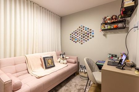 Apartamento à venda com 84m², 2 quartos e 2 vagasSuíte 2