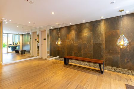 Apartamento à venda com 84m², 2 quartos e 2 vagasÁrea comum