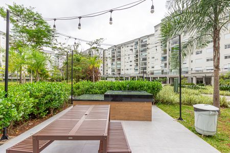 Apartamento à venda com 84m², 2 quartos e 2 vagasÁrea comum