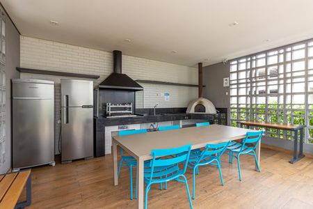 Apartamento à venda com 84m², 2 quartos e 2 vagasÁrea comum