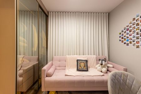 Apartamento à venda com 84m², 2 quartos e 2 vagasSuíte 2