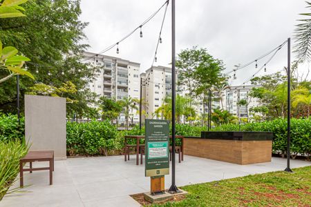 Apartamento à venda com 84m², 2 quartos e 2 vagasÁrea comum