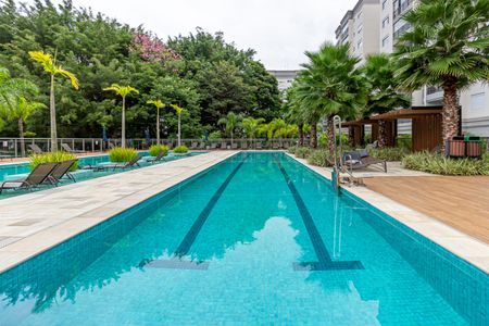 Apartamento à venda com 84m², 2 quartos e 2 vagasÁrea comum