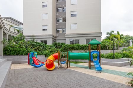 Apartamento à venda com 84m², 2 quartos e 2 vagasÁrea comum