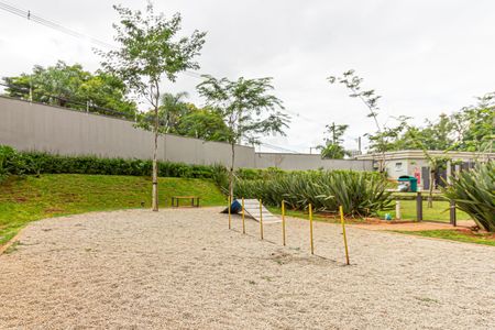 Apartamento à venda com 84m², 2 quartos e 2 vagasÁrea comum