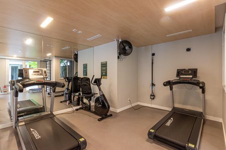 Apartamento à venda com 84m², 2 quartos e 2 vagasÁrea comum