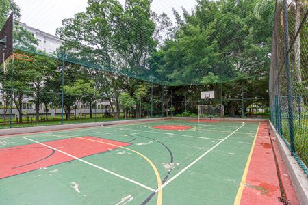 Apartamento à venda com 84m², 2 quartos e 2 vagasÁrea comum