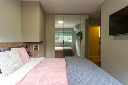 Apartamento à venda com 84m², 2 quartos e 2 vagasSuíte 1