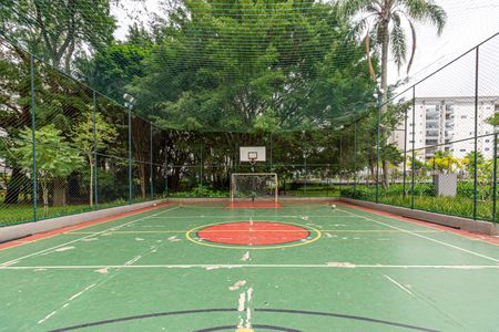 Apartamento à venda com 84m², 2 quartos e 2 vagasÁrea comum