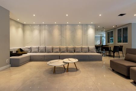 Apartamento à venda com 84m², 2 quartos e 2 vagasÁrea comum